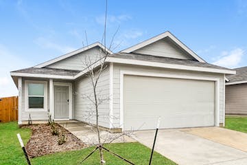 2302 Great Belt Boulevard Crandall, TX 75114